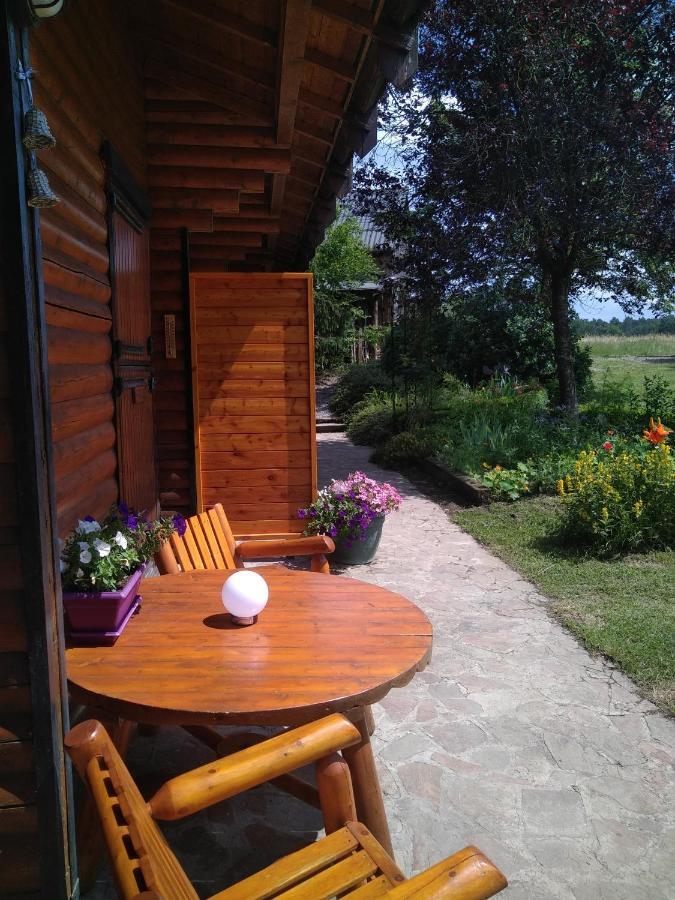 Chalet Le Paradou Adults Only Lessive Bagian luar foto