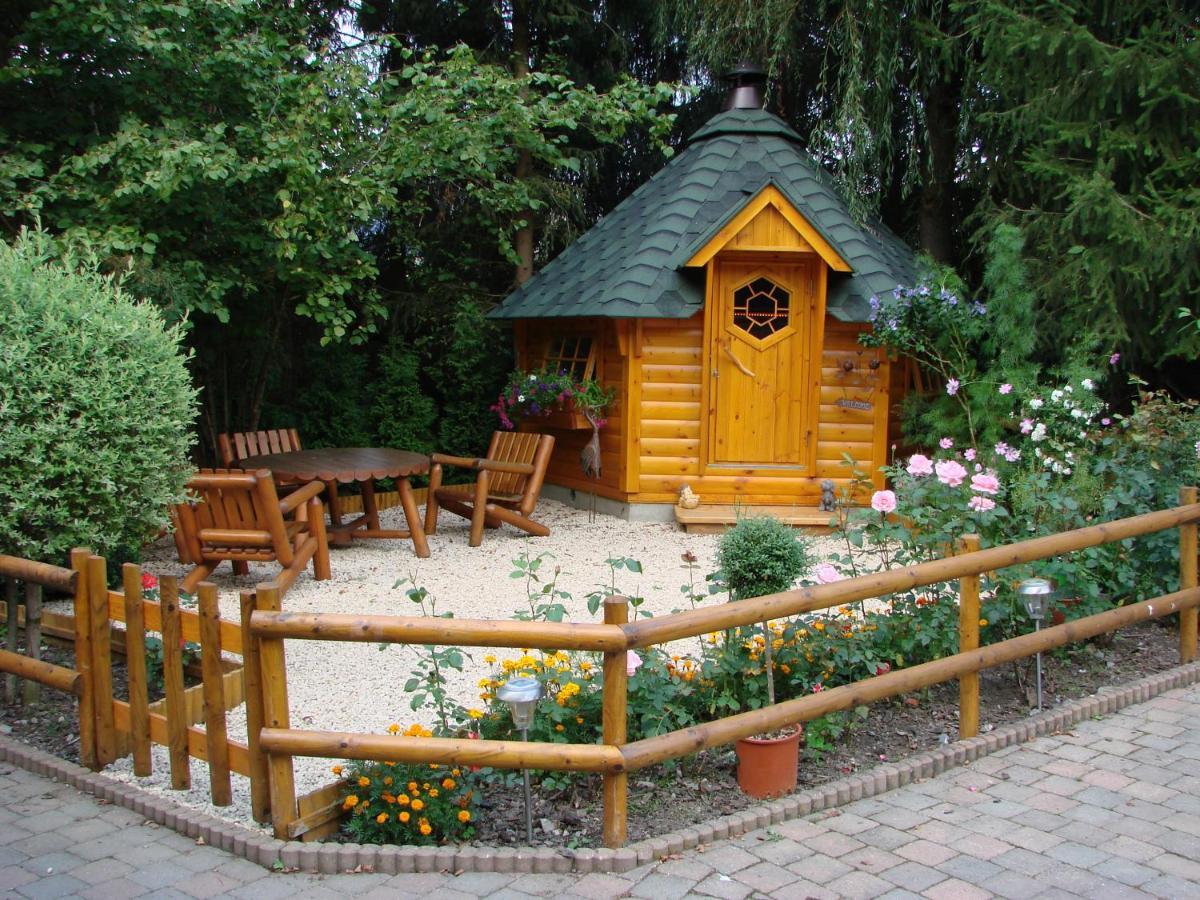 Chalet Le Paradou Adults Only Lessive Bagian luar foto