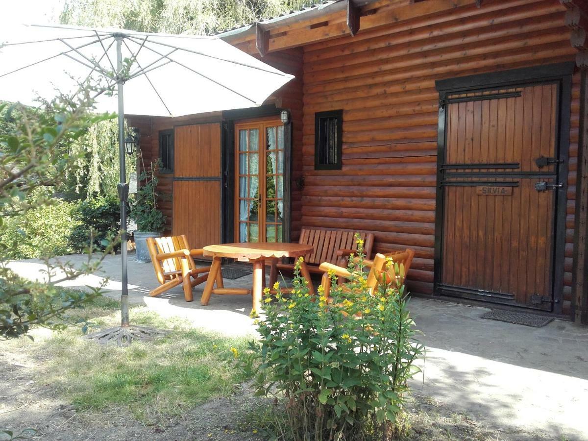 Chalet Le Paradou Adults Only Lessive Bagian luar foto