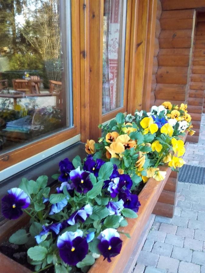 Chalet Le Paradou Adults Only Lessive Bagian luar foto